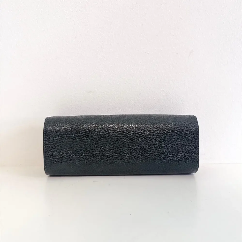 Bally vtg green